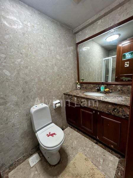 Sunrise Gardens, S$ 1,650,000, 1,443 sqft, Condos - Condominium