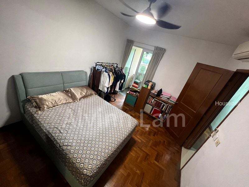 Sunrise Gardens, S$ 1,650,000, 1,443 sqft, Condos - Condominium