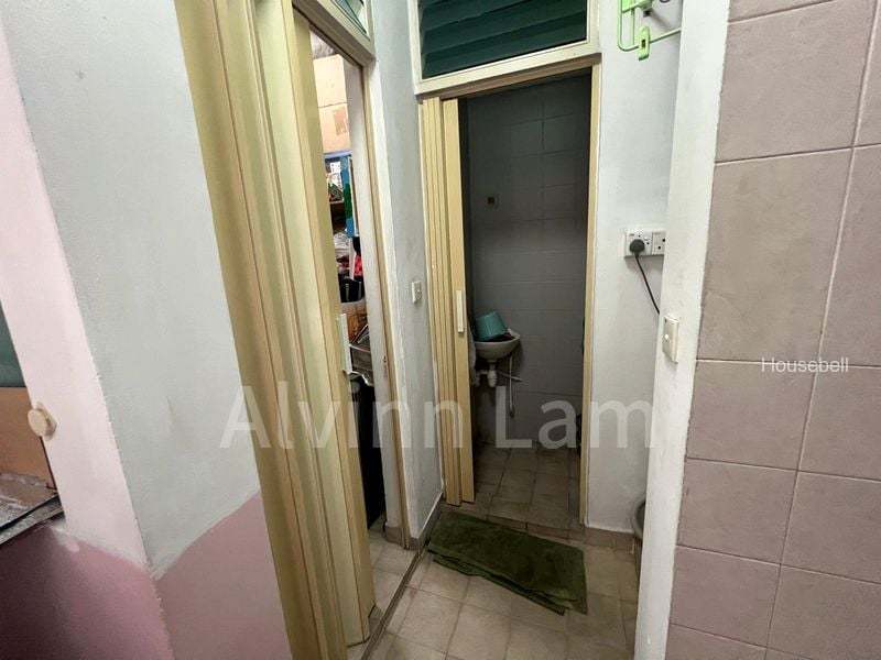 Sunrise Gardens, S$ 1,650,000, 1,443 sqft, Condos - Condominium