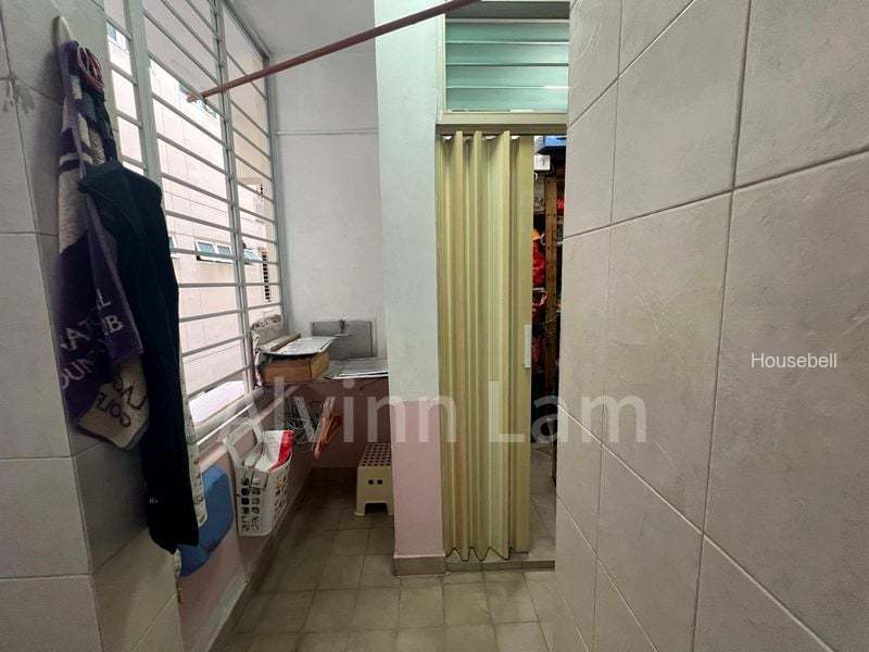Sunrise Gardens, S$ 1,650,000, 1,443 sqft, Condos - Condominium