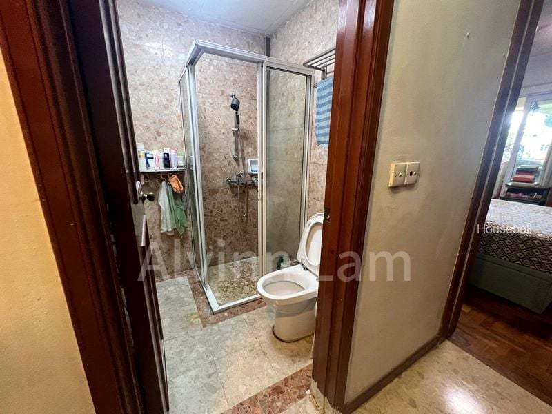 Sunrise Gardens, S$ 1,650,000, 1,443 sqft, Condos - Condominium