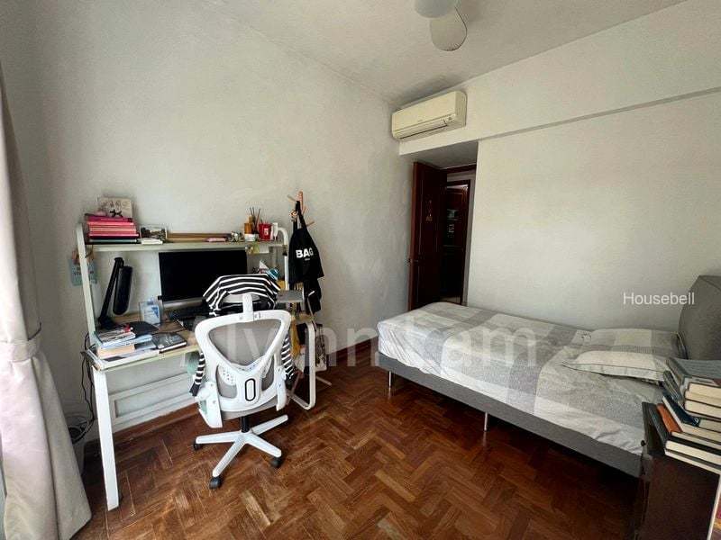 Sunrise Gardens, S$ 1,650,000, 1,443 sqft, Condos - Condominium