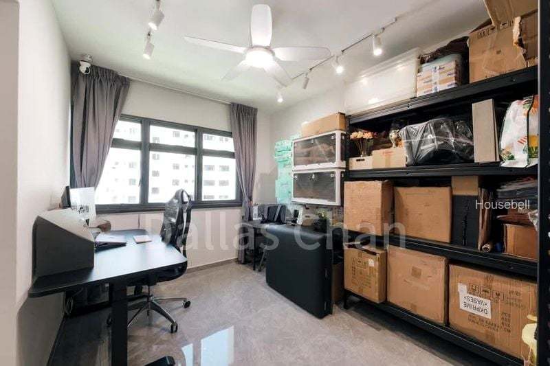 316A Ang Mo Kio Street 31, S$ 1,128,000, 1,184 sqft, 组屋 - 5 I