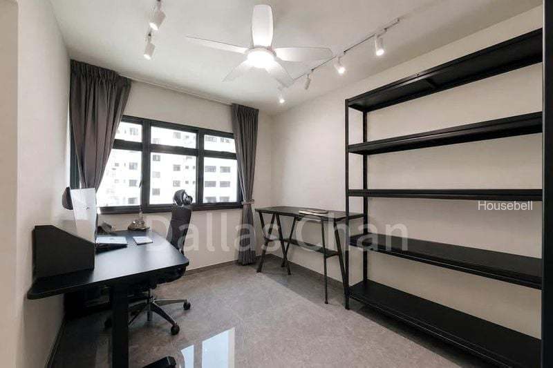 316A Ang Mo Kio Street 31, S$ 1,128,000, 1,184 sqft, 组屋 - 5 I