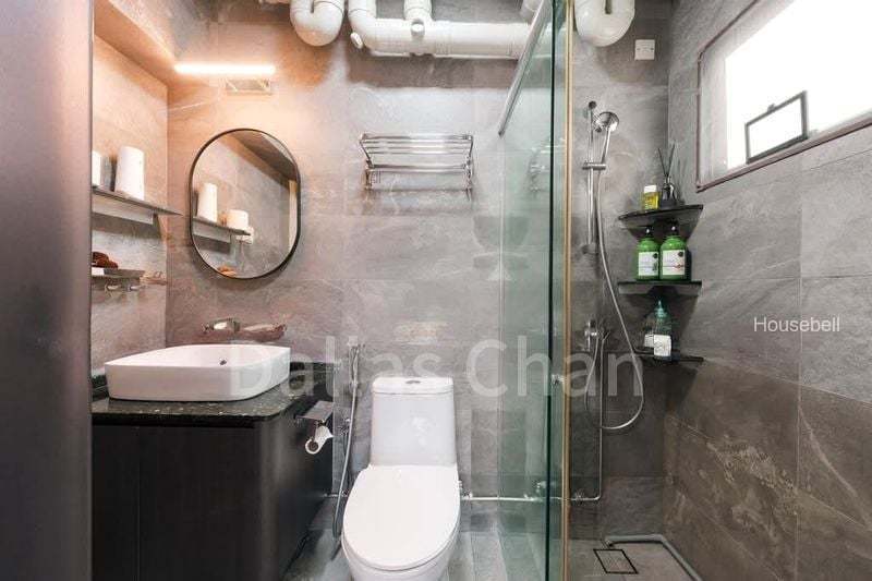 316A Ang Mo Kio Street 31, S$ 1,128,000, 1,184 sqft, 组屋 - 5 I