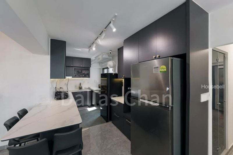 316A Ang Mo Kio Street 31(3)