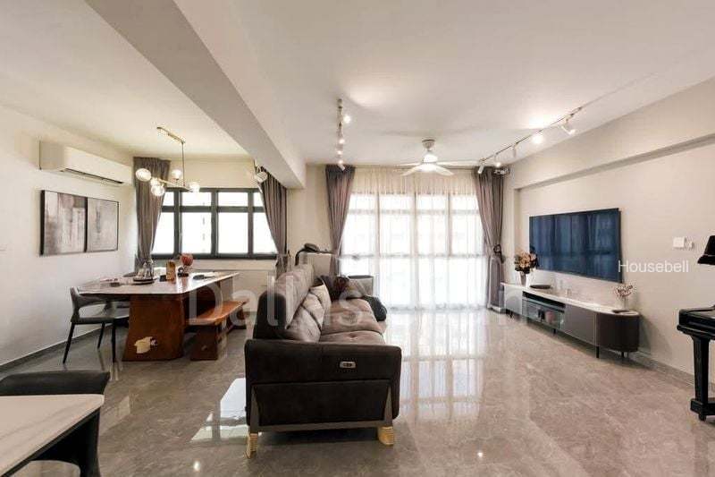 316A Ang Mo Kio Street 31(2)