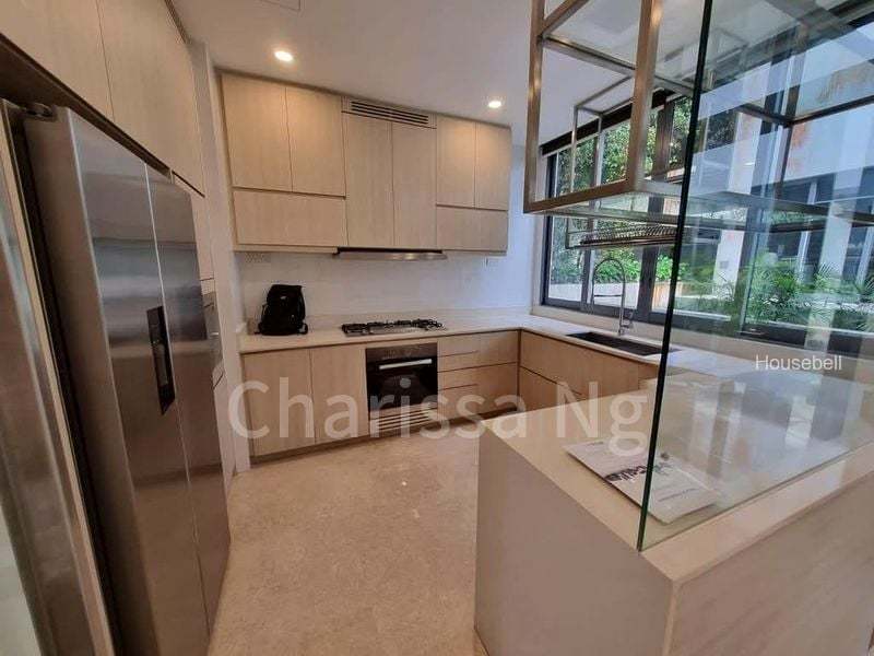 Greenwood Mews, S$ 11,800 /月, 3,165 sqft, 有地 - Cluster House