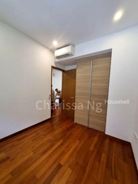 Greenwood Mews, S$ 11,800 /月, 3,165 sqft, 有地 - Cluster House