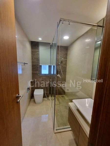 Greenwood Mews, S$ 11,800 /月, 3,165 sqft, 有地 - Cluster House