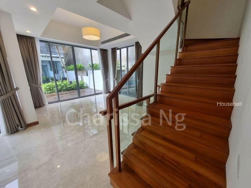 Greenwood Mews, S$ 11,800 /月, 3,165 sqft, 有地 - Cluster House