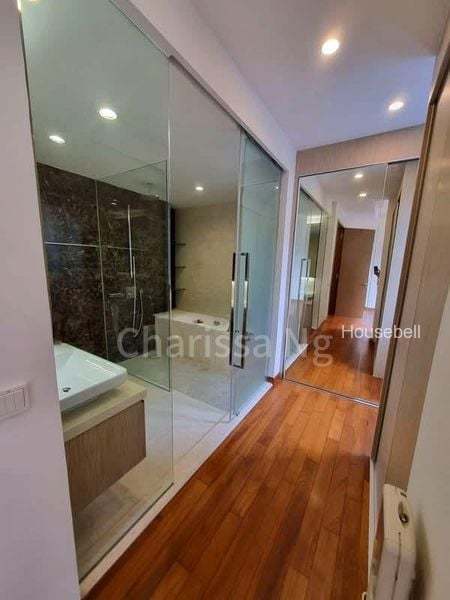 Greenwood Mews, S$ 11,800 /月, 3,165 sqft, 有地 - Cluster House