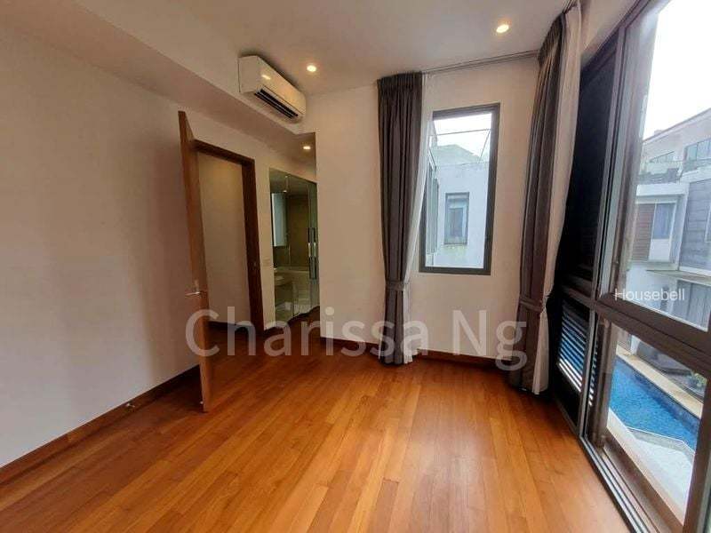Greenwood Mews, S$ 11,800 /月, 3,165 sqft, 有地 - Cluster House