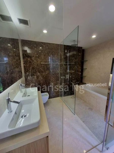 Greenwood Mews, S$ 11,800 /月, 3,165 sqft, 有地 - Cluster House