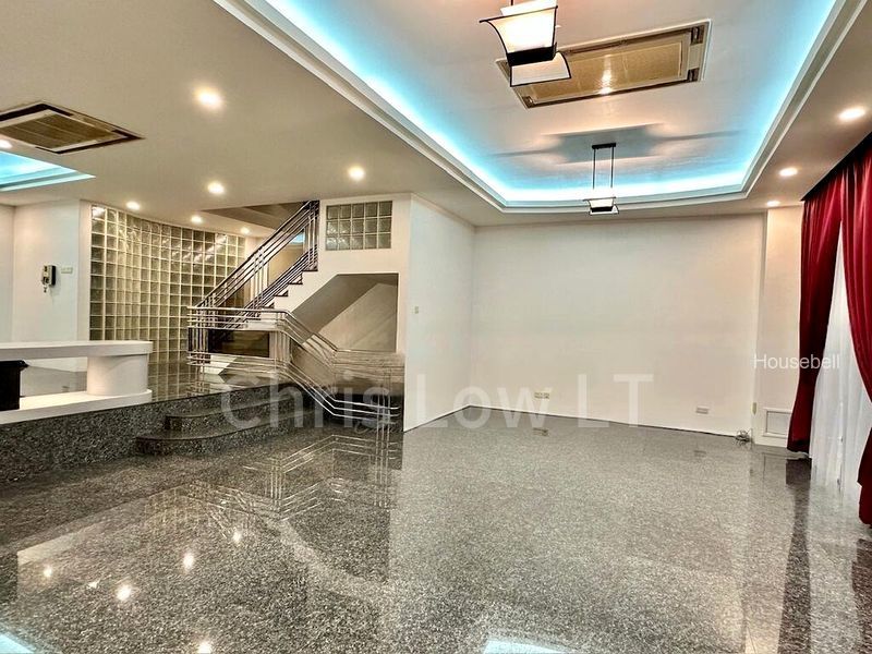 East Coast Hill, S$ 11,000,000, 5,538 sqft, 有地 - Semi-Detached House
