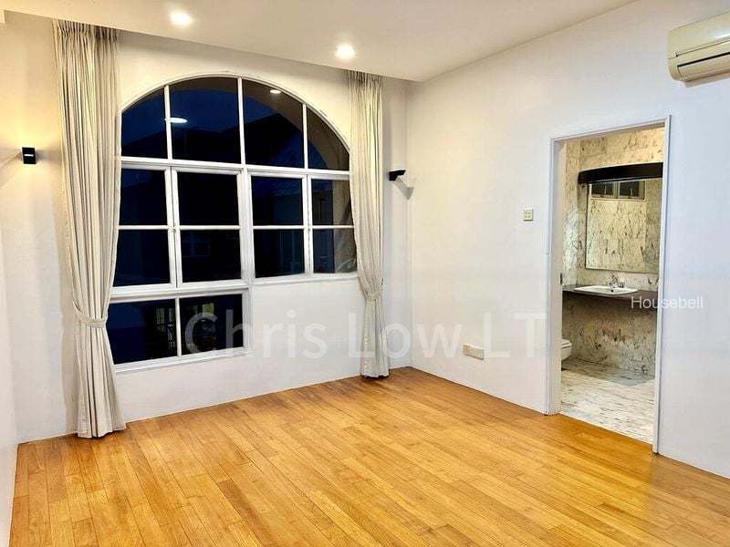 East Coast Hill, S$ 11,000,000, 5,538 sqft, 有地 - Semi-Detached House
