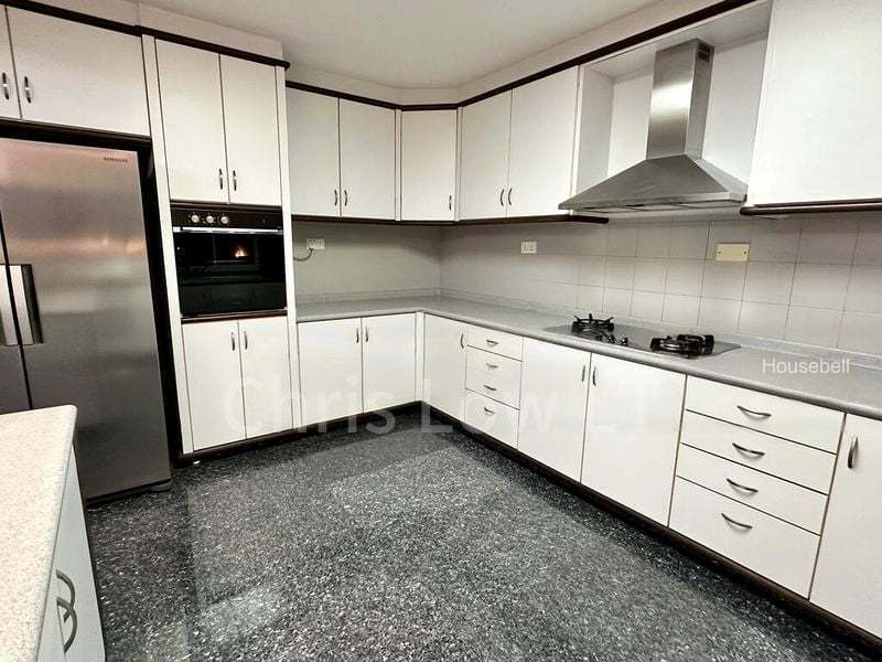 East Coast Hill, S$ 11,000,000, 5,538 sqft, 有地 - Semi-Detached House