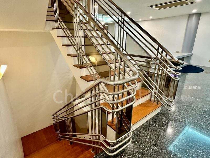 East Coast Hill, S$ 11,000,000, 5,538 sqft, 有地 - Semi-Detached House