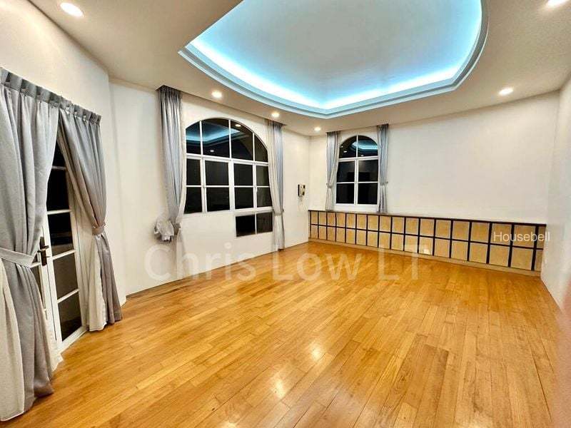 East Coast Hill, S$ 11,000,000, 5,538 sqft, 有地 - Semi-Detached House