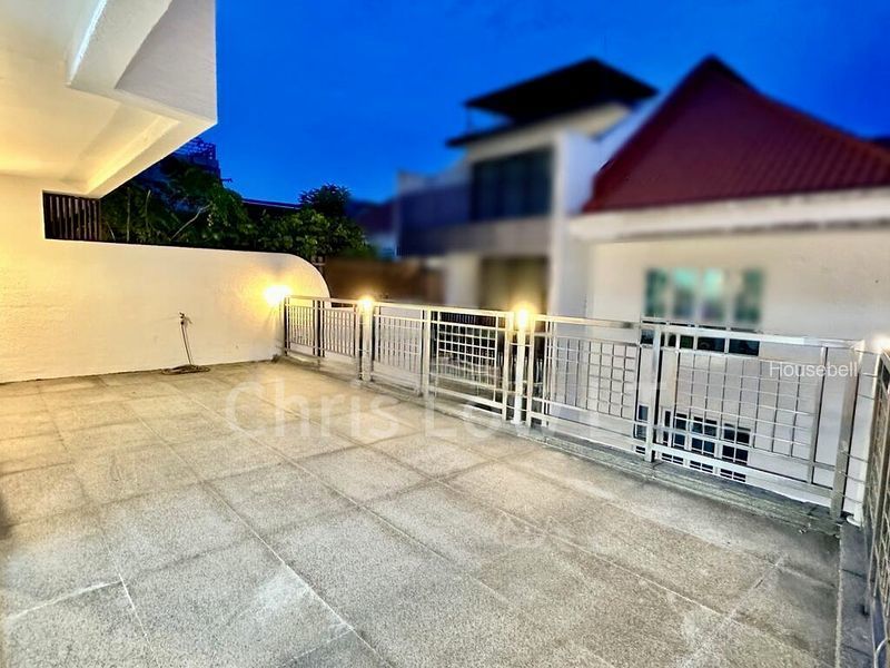 East Coast Hill, S$ 11,000,000, 5,538 sqft, 有地 - Semi-Detached House