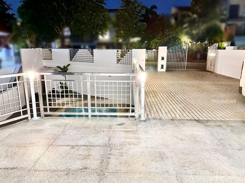 East Coast Hill, S$ 11,000,000, 5,538 sqft, 有地 - Semi-Detached House