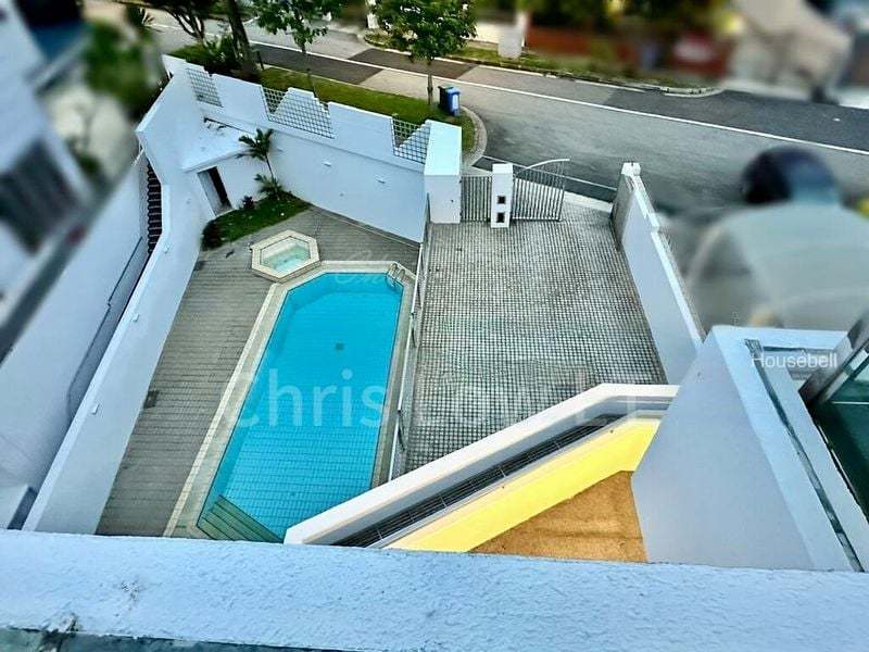 East Coast Hill, S$ 11,000,000, 5,538 sqft, 有地 - Semi-Detached House