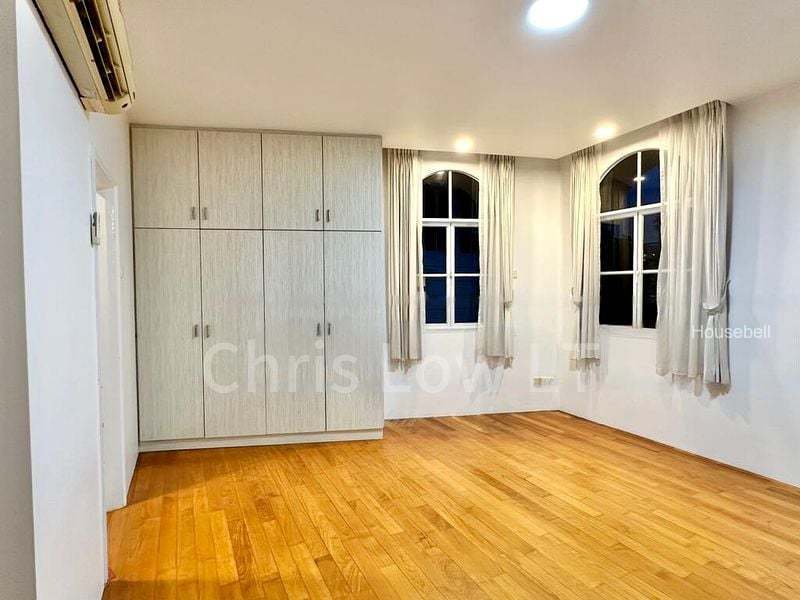 East Coast Hill, S$ 11,000,000, 5,538 sqft, 有地 - Semi-Detached House