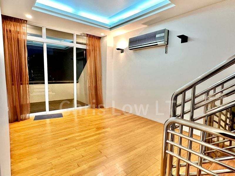 East Coast Hill, S$ 11,000,000, 5,538 sqft, 有地 - Semi-Detached House
