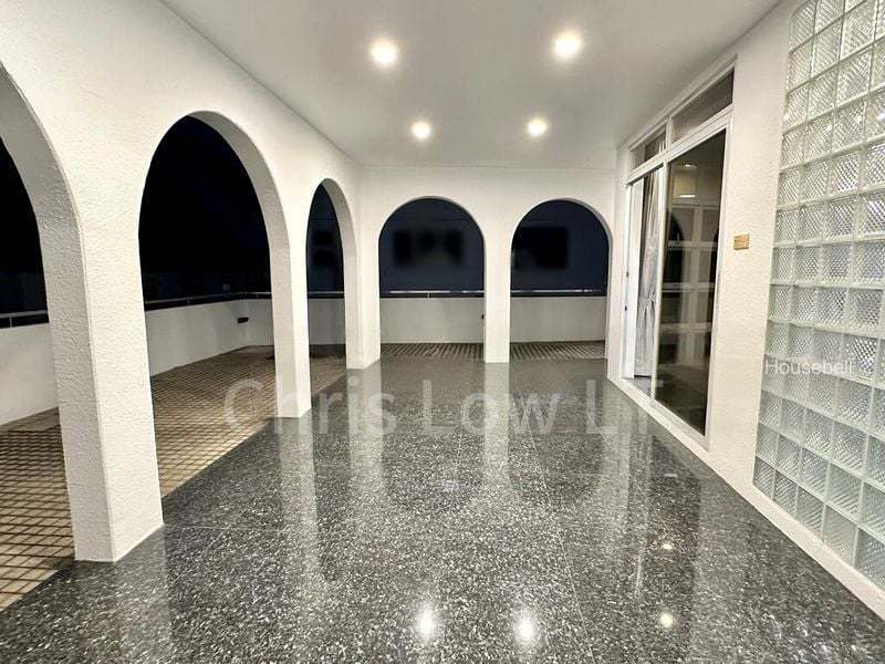 East Coast Hill, S$ 11,000,000, 5,538 sqft, 有地 - Semi-Detached House