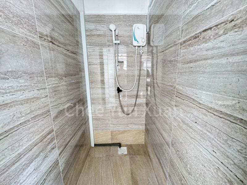 Hindoo Road, S$ 1,250 /月, 150 sqft, 有地 - Terraced House