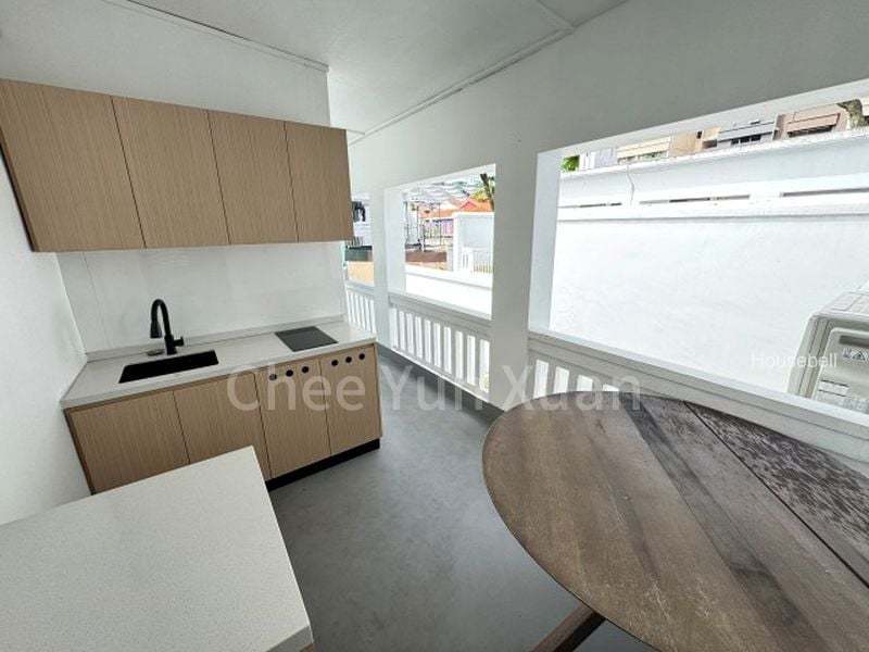 Hindoo Road, S$ 1,250 /月, 150 sqft, 有地 - Terraced House