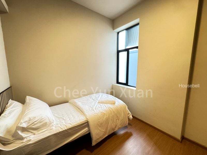 Hindoo Road, S$ 1,250 /月, 150 sqft, 有地 - Terraced House