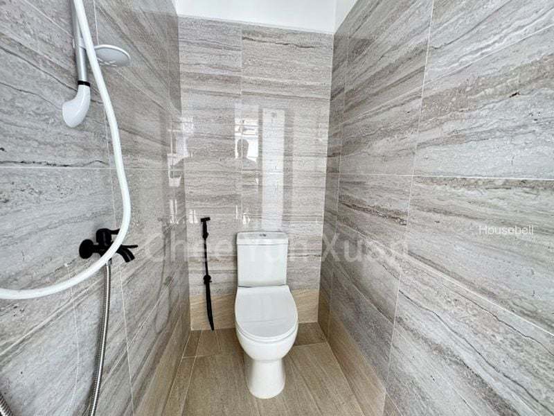 Hindoo Road, S$ 1,250 /月, 150 sqft, 有地 - Terraced House