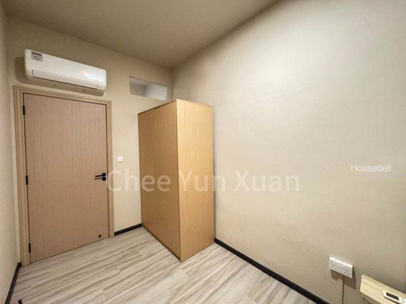 Hindoo Road, S$ 1,250 /月, 150 sqft, 有地 - Terraced House