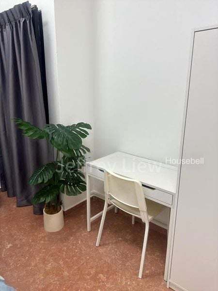 Avila Terrace, S$ 1,180 /月, 160 sqft, 有地 - Terraced House