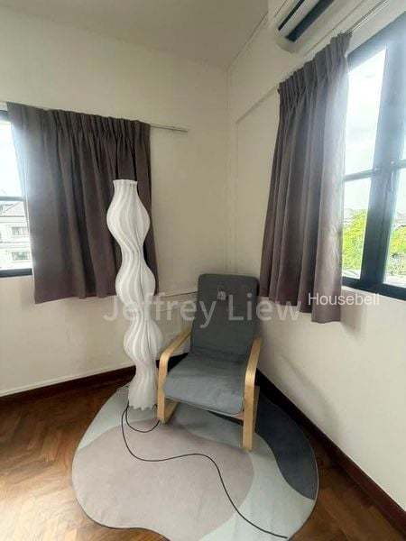 Avila Terrace, S$ 1,180 /月, 160 sqft, 有地 - Terraced House