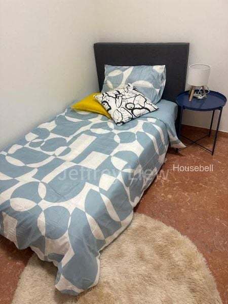 Avila Terrace, S$ 1,180 /月, 160 sqft, 有地 - Terraced House