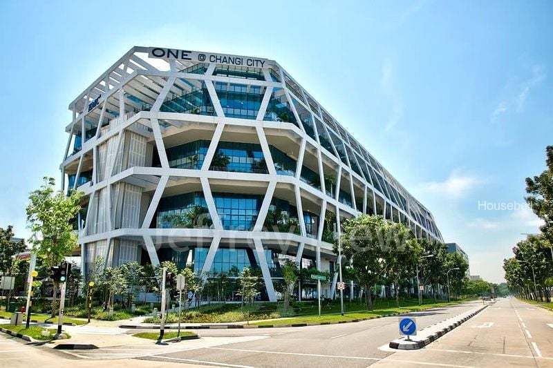 Avila Terrace, S$ 1,180 /月, 160 sqft, 有地 - Terraced House