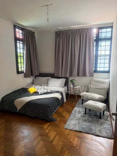 Avila Terrace, S$ 1,180 /月, 160 sqft, 有地 - Terraced House