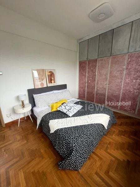 Avila Terrace, S$ 1,180 /月, 160 sqft, 有地 - Terraced House
