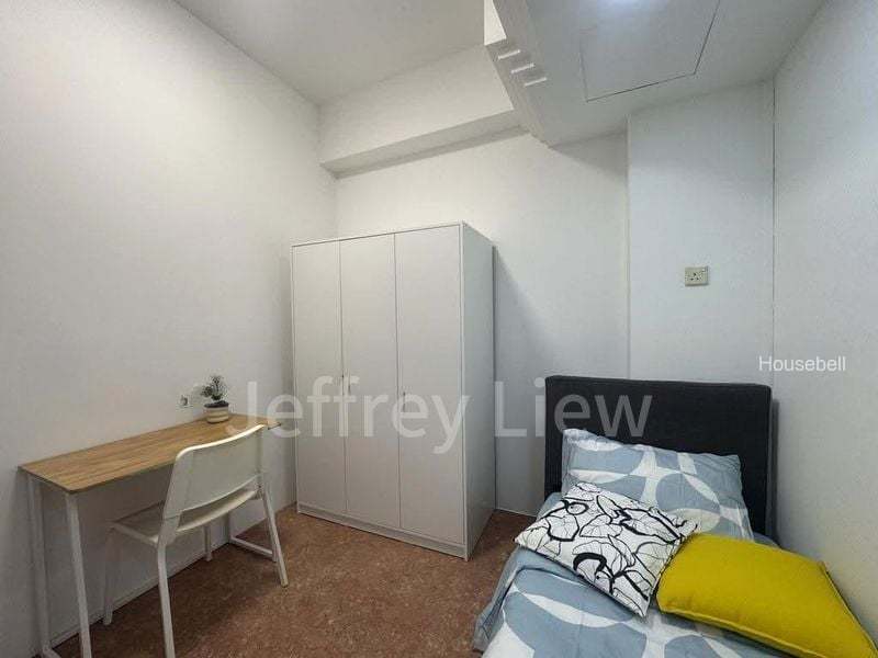 Avila Terrace, S$ 1,180 /月, 160 sqft, 有地 - Terraced House