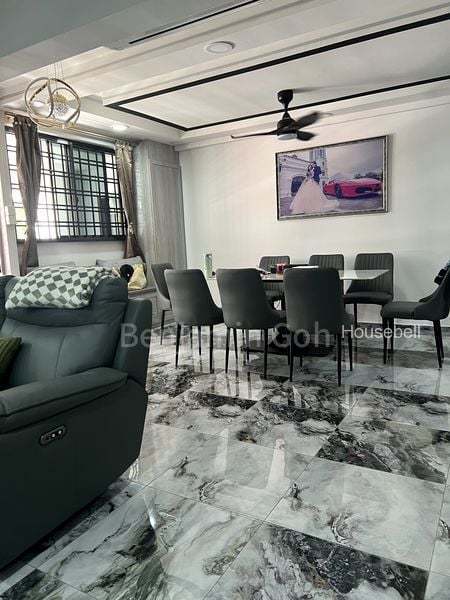 410 Yishun Ring Road(5)