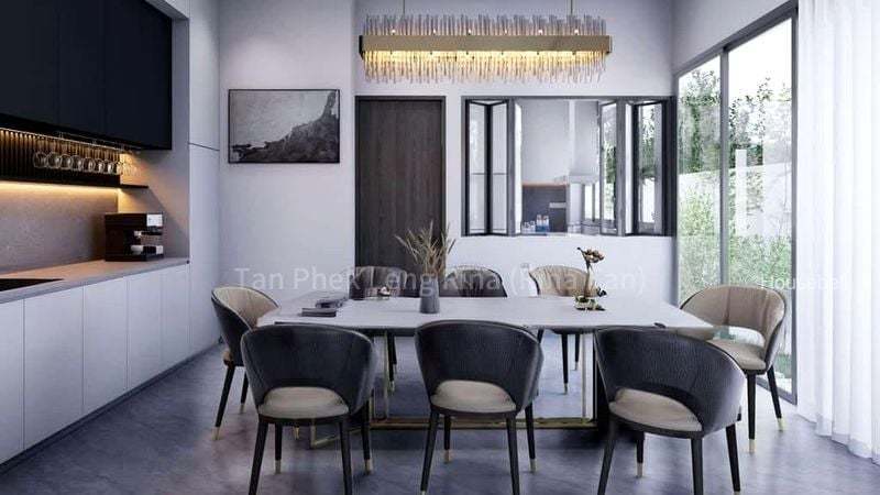 Lorong G Telok Kurau, S$ 8,500,000, 2,742 sqft, Landed - Semi-Detached House