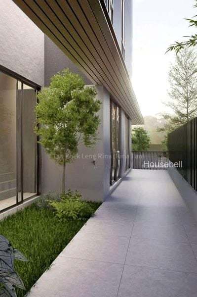 Lorong G Telok Kurau, S$ 8,500,000, 2,742 sqft, Landed - Semi-Detached House