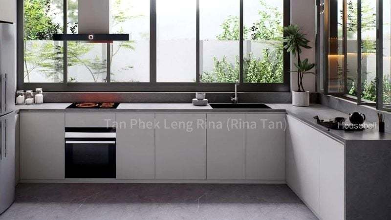 Lorong G Telok Kurau, S$ 8,500,000, 2,742 sqft, Landed - Semi-Detached House