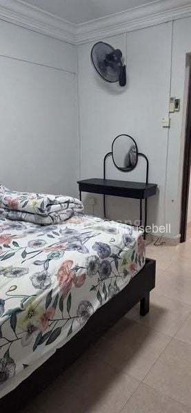 102 Tampines Street 11, S$ 1,200 /月, 120 sqft, 组屋 - 3 A