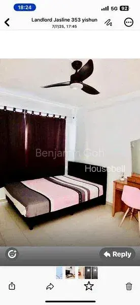 353 Yishun Ring Road(1)
