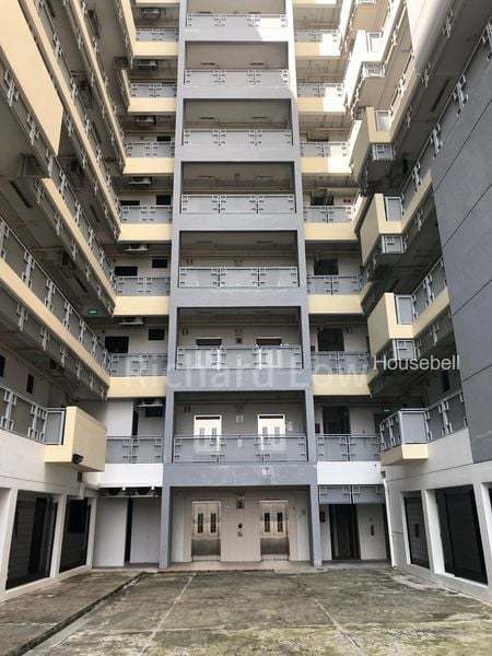 85 SOHO @ Boon Lay, S$ 2,700 /mo, 350 sqft, Condos - Condominium