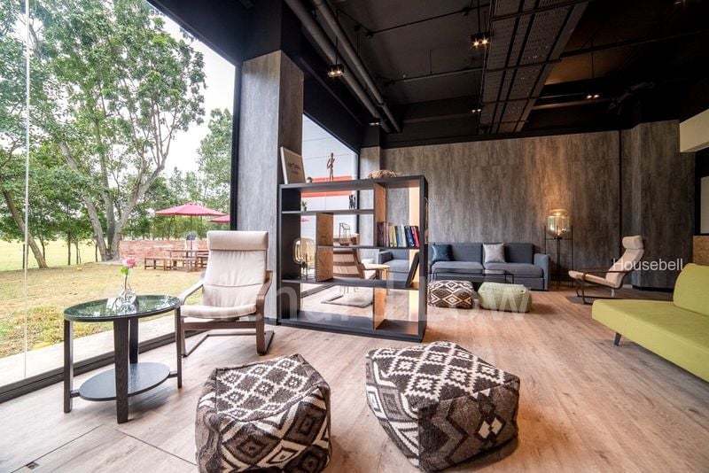 85 SOHO @ Boon Lay, S$ 2,700 /mo, 350 sqft, Condos - Condominium