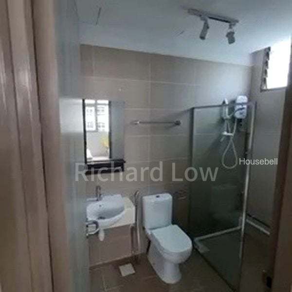 85 SOHO @ Boon Lay(2)